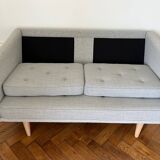 Borge Morgensen 2-seater sofa no. 1