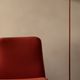 Fauteuil Concorde de Pierre Paulin pour Artifort, années 1960.