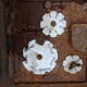 Old letter box ptt the post mougeotte 1900 delachanal