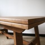 Table à manger René Gabriel