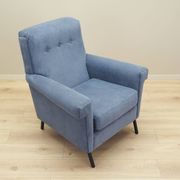 Lounge armchair, Italian design, 1970s, production: Italy