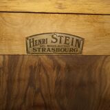 Alsatian beer bar