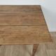 Vintage desk, table