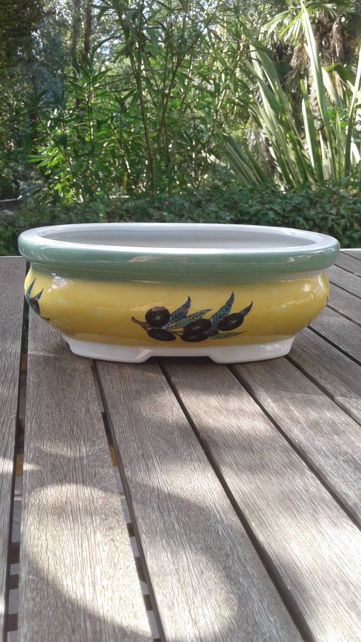 Planter