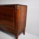 Vintage Art Deco sideboard by Jules Leleu, France 1940