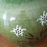 Stoneware tea set