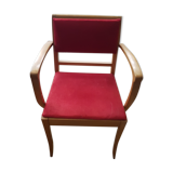 Fauteuil bridge