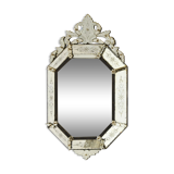 Venetian glass ice cream