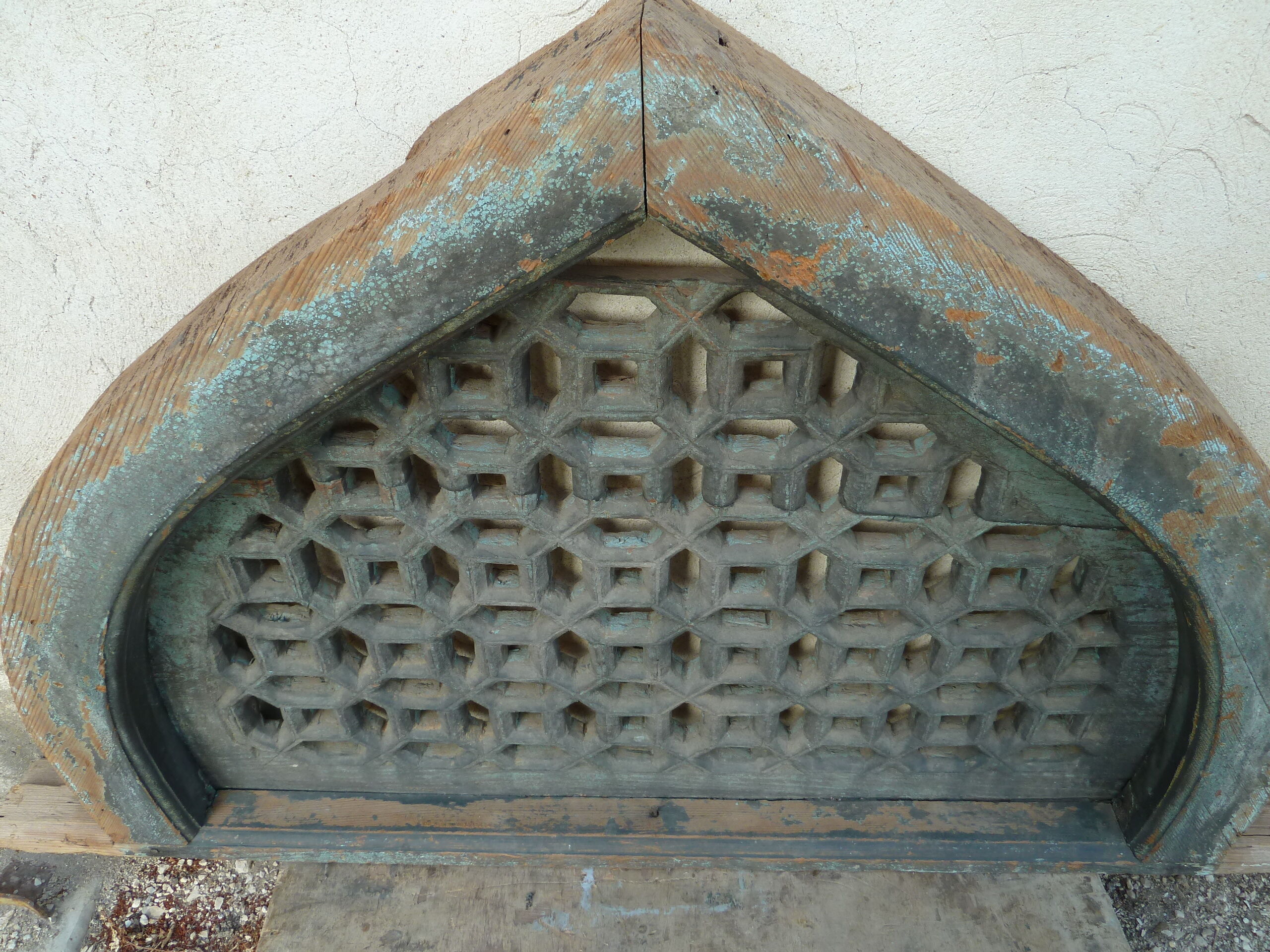 Imposte de porte