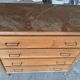 1950s chest of drawers
