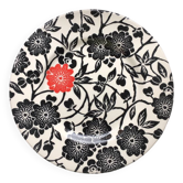 Assiette Queen's QUE10 Dinner Plate