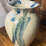 Egbert Boonstra ceramic vase