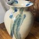 Vase en céramique Egbert Boonstra