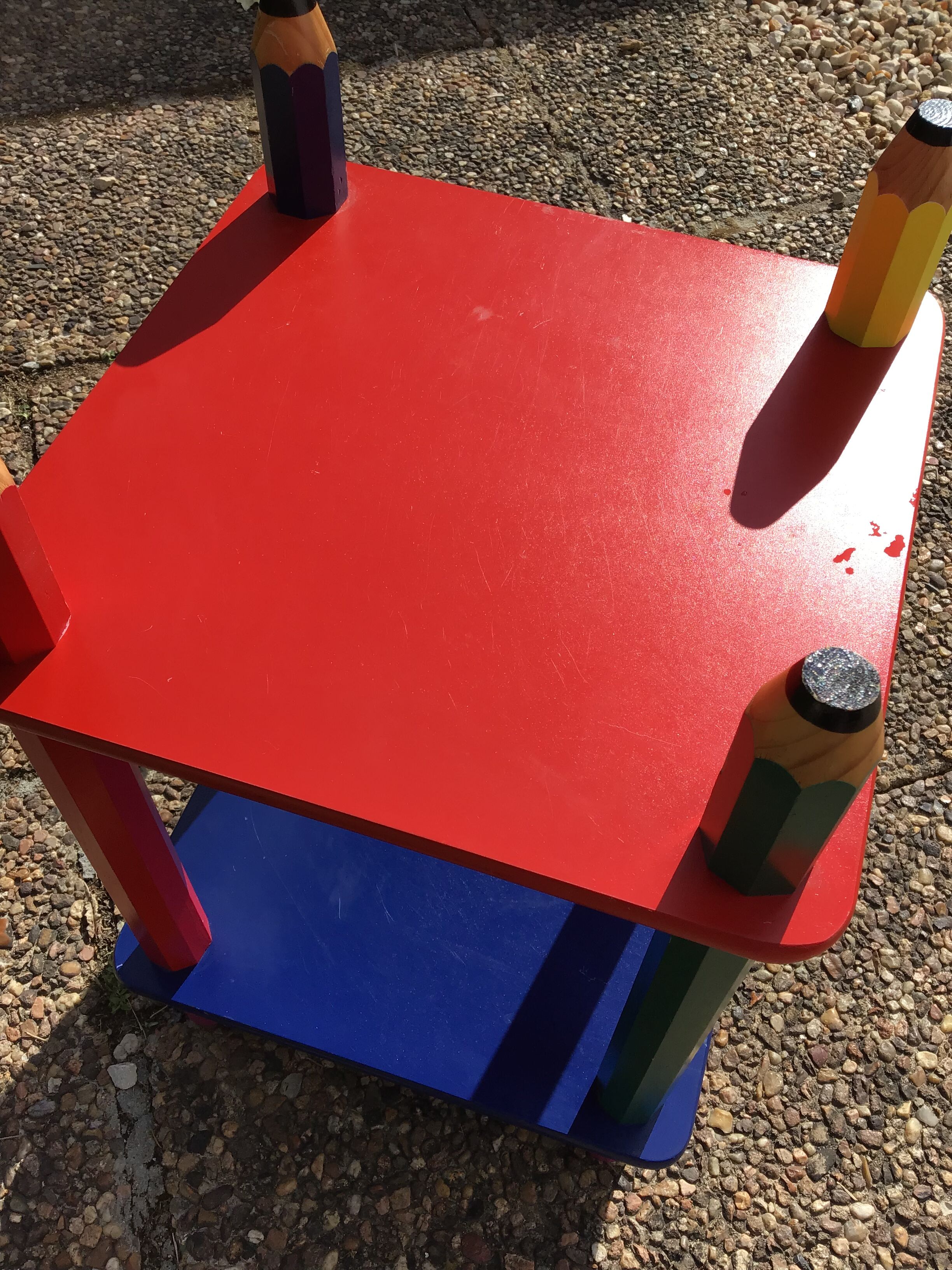 Pierre Sala furniture