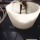 Lustre suspension
