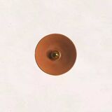 LISETTE - Red terracotta - Wall light