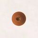 LISETTE - Red terracotta - Wall light