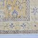 Floral Design Oushak Vintage Runner sku 3328