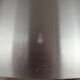 1960s vintage aluminium hanging lamp