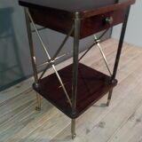 Extra furniture on wheels