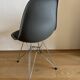 Lot 4 chaises Eames DSR Vitra originales – avec coussin