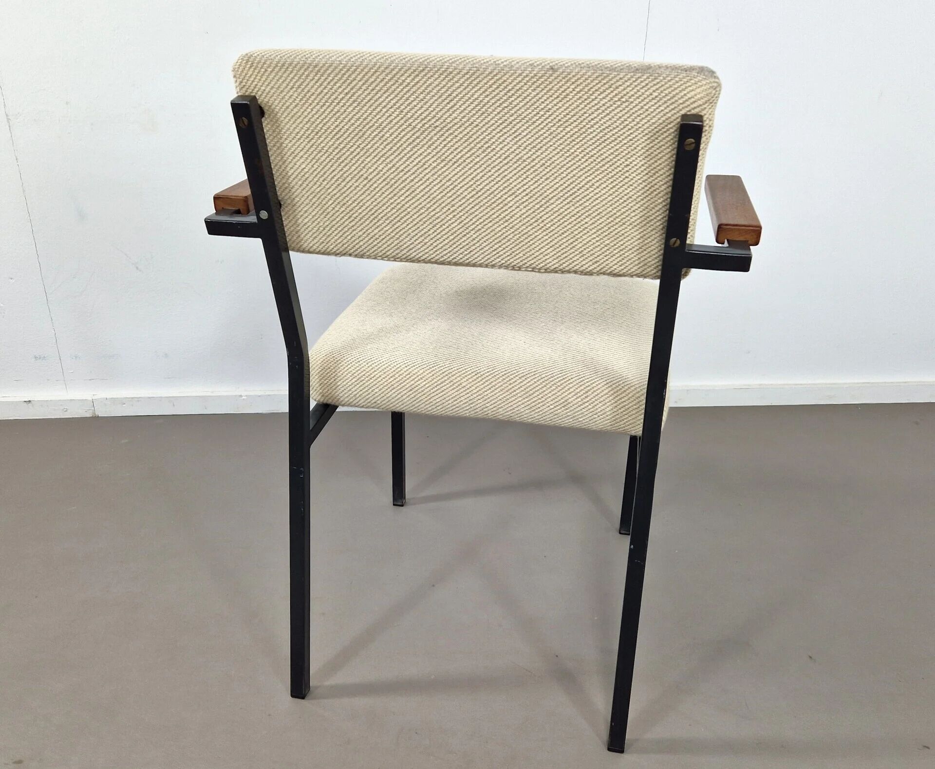 Modernist chair | Dutch | 1960s