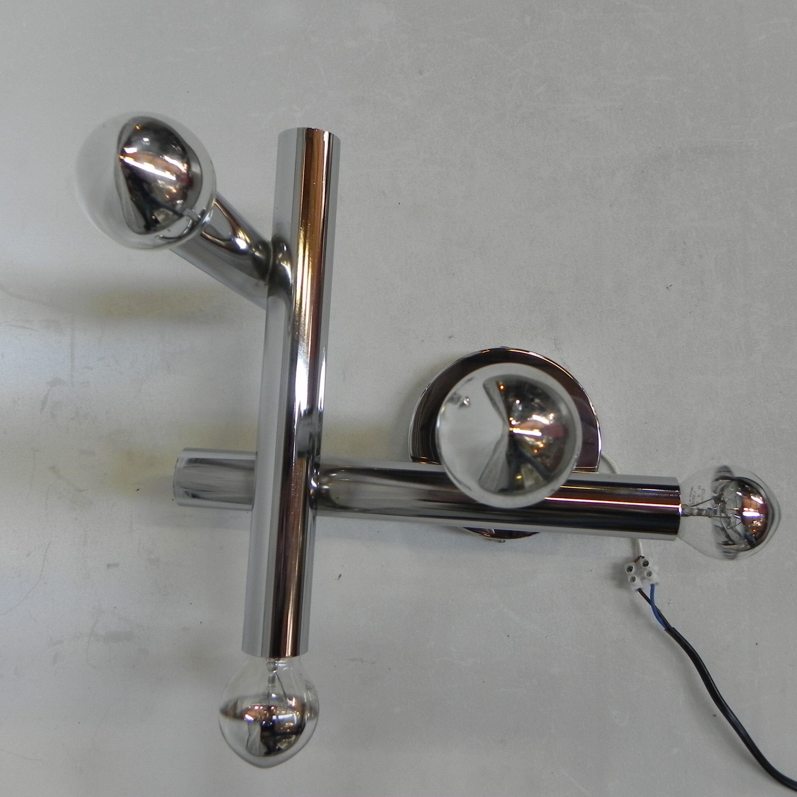 Wall lamp from Sciolari