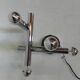 Wall lamp from Sciolari