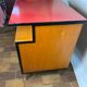 Vintage bar
