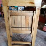 Folding chair