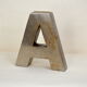 Lettre A