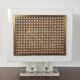 Italian lamp in plexiglass