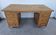 Ancien bureau vintage industriel