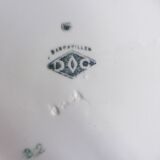 1 badonviller dessert plate 221212