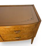 Commode italienne des années 60, avec un très haut niveau de qualité