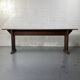 Banc de ferme 150 cm