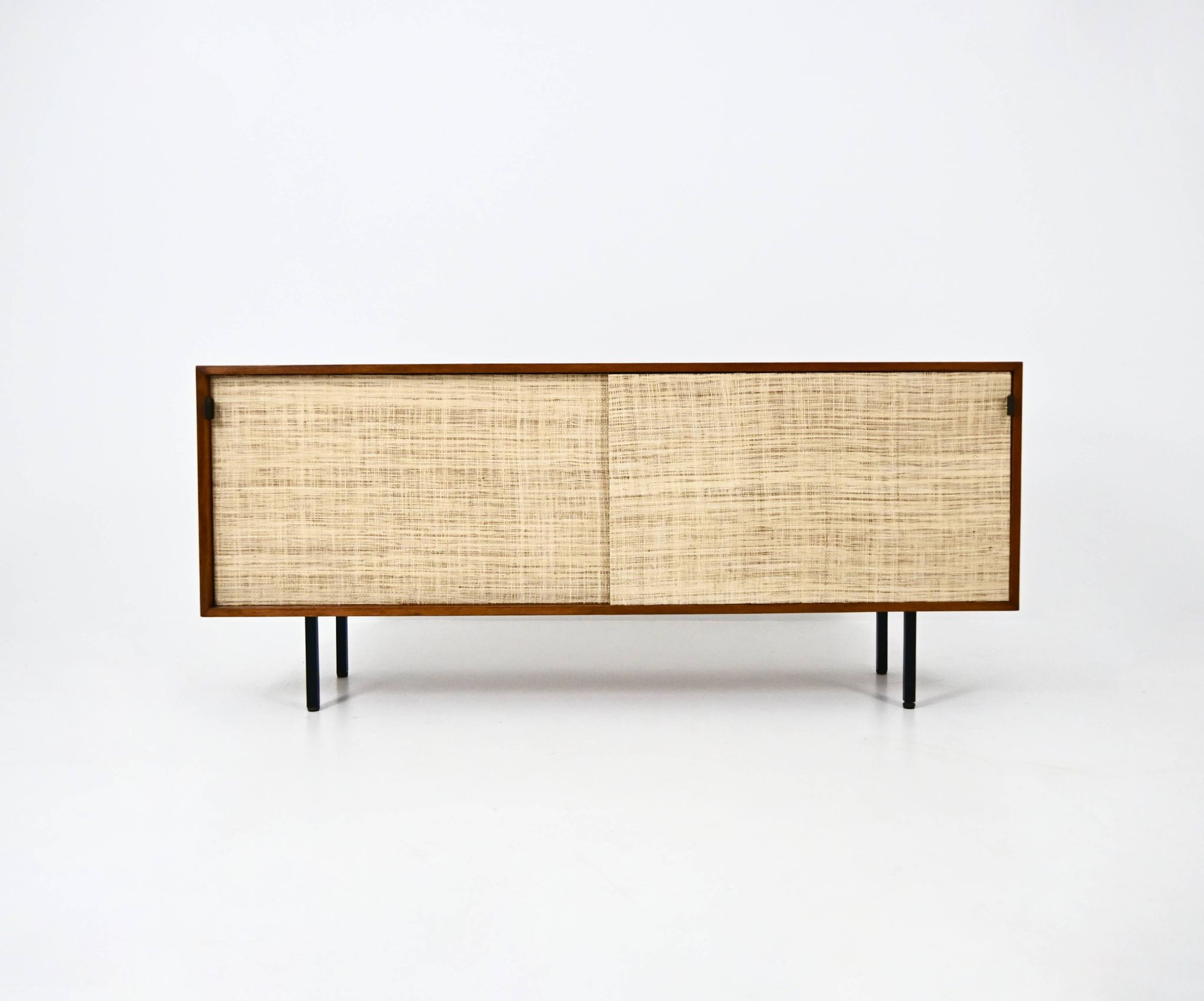 Buffet by Florence Knoll Bassett for Knoll International, 1950s