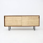 Buffet by Florence Knoll Bassett for Knoll International, 1950s