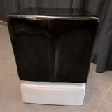 Ceramic stool by Darré for Monoprix