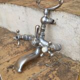 Robinet de bain ancien