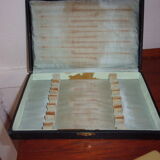 Box 12 knives Pradel, 1950s