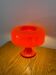 Lampe Vintage 70s - Orange - Taille unique