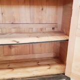 Vintage Parisian buffet