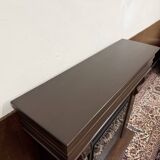 Classic English Decorative Fireplace