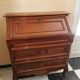 Commode secrétaire