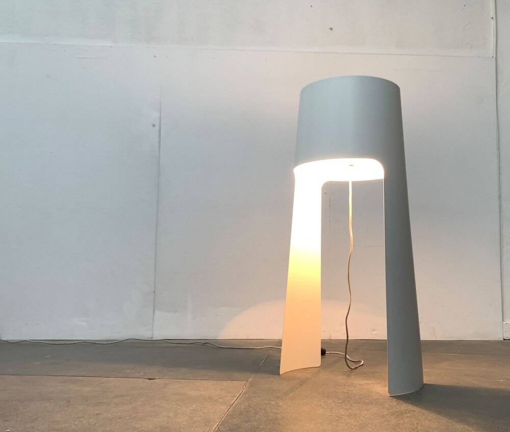 Lampadaire Coen Sl par Moritz Böttcher & Sören Henssler pour Anta, Allemagne