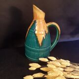 Barrel pitcher