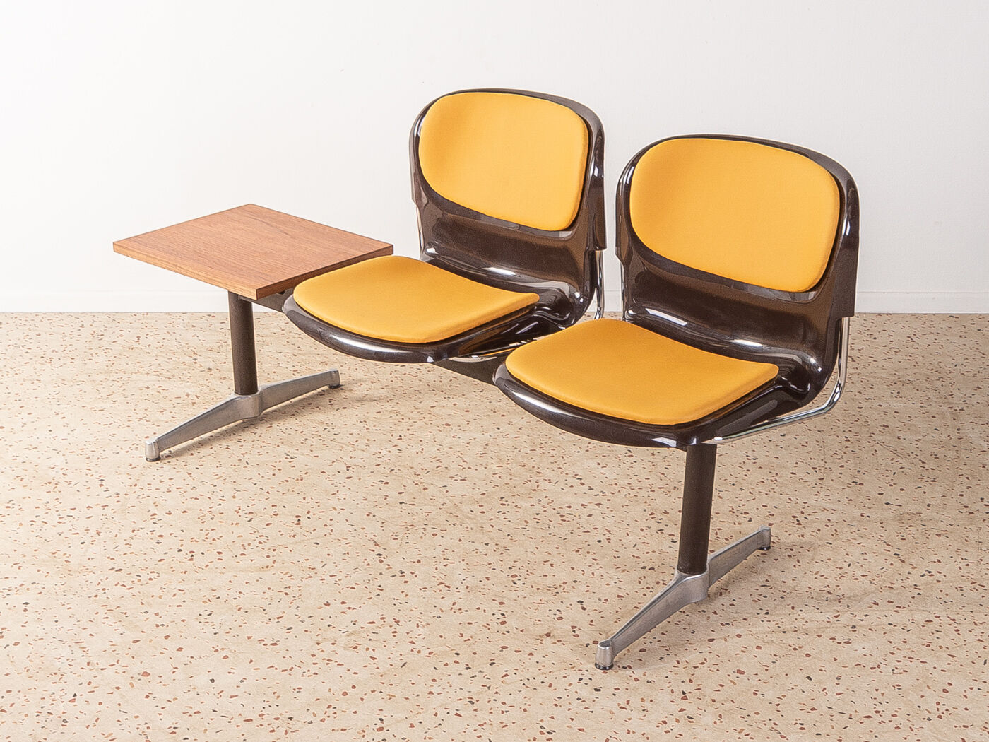 1970s bench, Drabert