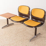 1970s bench, Drabert