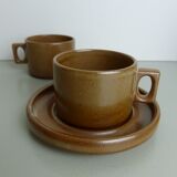 4 cups Brenne sandstone